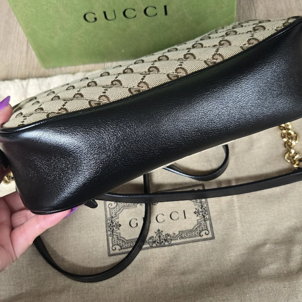 Gucci Crossbody Bag - Picture 2 of 10